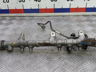 топливная рампа Kia Sorento 3 поколение 2015, 2.2 л., дизель, 31400-2F60