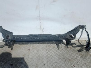 передняя панель крепления облицовки (телевизор) Mercedes-Benz C-Класс W204/S204/C204 [рестайлинг] 2011, 2.2 л., дизель, АКПП, седан