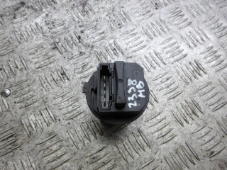 сопротивление печки Mercedes-Benz Sprinter 2 поколение [рестайлинг] (W906) 2017, 2.2 л., дизель, МКПП, микроавтобус, G4532004