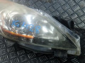 фара правая Mazda 3 BL 2009, 2.2 л., дизель, МКПП, хетчбэк 5 дв. - фото №2