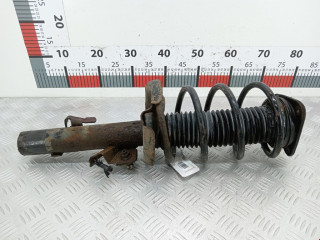 стойка амортизатора Ford C-Max 1 поколение 2004, 1.6 л., МКПП, минивэн, 1619274