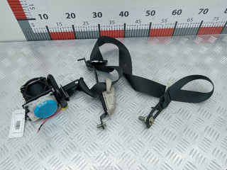 ремень безопасности Mazda CX-3 1 поколение DK 2015, 1.5 л., МКПП, внедорожник 5 дв., 305257810ZZZ