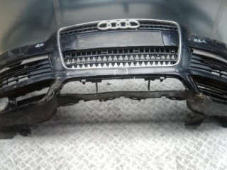 бампер передний Audi Q7 4L 2006, 3.0 л., дизель, АКПП, внедорожник 5 дв., 4L0807105E