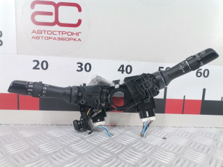 переключатель подрулевой (стрекоза) Lexus RX 3 поколение [рестайлинг] 2013, 3.5 л., вариатор, внедорожник 5 дв.