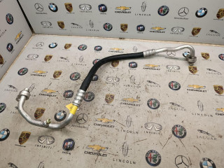 трубка кондиционера Chevrolet TrailBlazer 3 поколение 2023, 1.3 л., бензин, 60008241