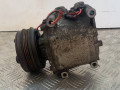 компрессор кондиционера Honda Logo 2002, 7398605910 - фото №5