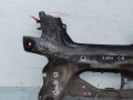 балка подвески передняя (подрамник) Citroen C5 1 поколение 2002, 2.2 л., дизель, АКПП, синий, универсал - фото №2