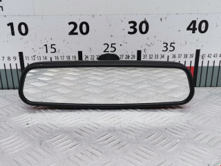 зеркало салона Audi A3 8L 1999, 1.9 л., МКПП, хетчбэк 3 дв., 4D0857511