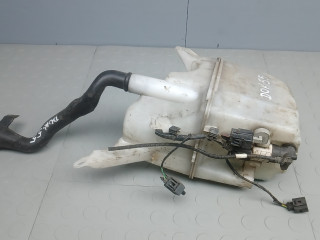 бачок омывателя Volvo S60 2 поколение 2011, 2.0 л., D, дизель, МКПП, седан