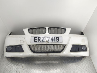 бампер передний BMW 3 серия E90/E91 [рестайлинг] 2012, седан