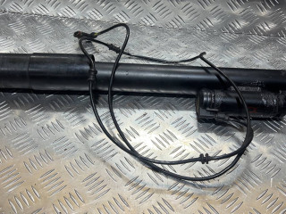 амортизатор задний Mercedes-Benz E-Класс W211/S211 2004, 2.2 л., дизель, АКПП, седан