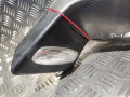 зеркало наружное левое Peugeot 207 1 поколение 2008, 1.6 л., 9HX (DV6ATED4), дизель, 5МКПП, универсал - фото №2