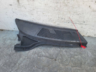 дождевик Renault Scenic 1 поколение 1998, 2.0 л., F3R 796, бензин, 5МКПП, минивэн, 7700838522