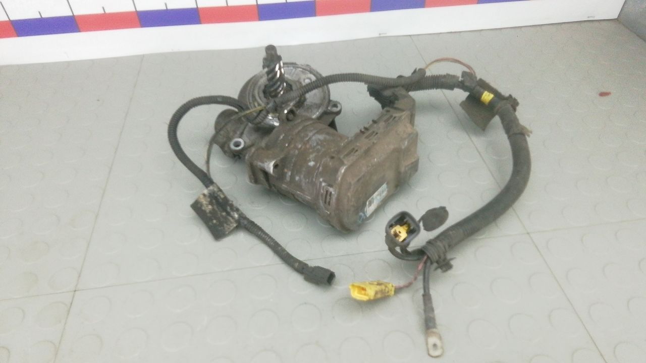 электроусилитель руля Peugeot 308 T9 2015, 1.6 л., дизель, МКПП, универсал - фото №1