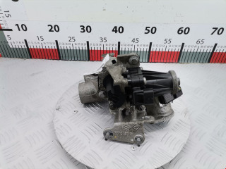 клапан EGR Nissan Juke YF15 [рестайлинг] 2014, 1.5 л., МКПП, внедорожник 5 дв., 1471000Q0X