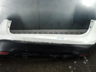 парктроник задний Nissan Qashqai 2 поколение 2016, 1.6 л., дизель, внедорожник 5 дв., 284384EA1E, 284384EA0A