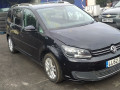 стартер Volkswagen Touran 1 поколение [2-й рестайлинг] 2012, 1.6 л., МКПП, минивэн, 02Z911024HX - фото №12