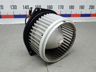 моторчик печки Infiniti Q50 1 поколение 2016, 2.2 л., дизель