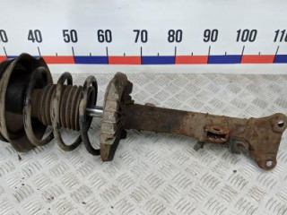 амортизатор передний левый Mercedes-Benz CLK-Класс C209/A209 2003, 2.7 л., дизель, купе