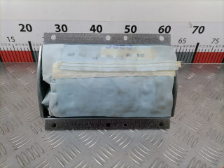 подушка безопасности коленная Volvo XC70 1 поколение 2001, 2.4 л., АКПП, универсал