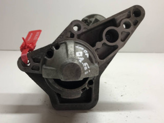 стартер Nissan Qashqai+2 J10 2008, 1.6 л., бензин, MITSUBISHI, M000T32171