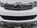 передняя часть (ноускат) Opel Antara 1 поколение [рестайлинг] 2012, 2.2 л., дизель, 6МКПП, внедорожник 5 дв. - фото №5