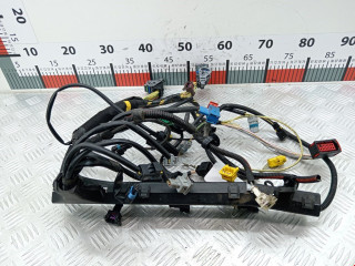 проводка Citroen C5 1 поколение 2003, 2.0 л., МКПП, хетчбэк 5 дв.