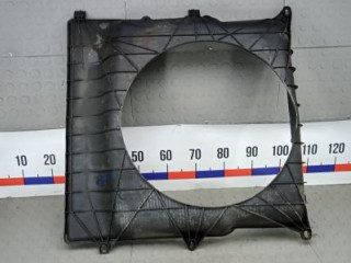 диффузор вентилятора IVECO Daily 5 поколение 2013, 2.3 л., дизель, микроавтобус