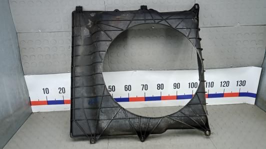 диффузор вентилятора IVECO Daily 5 поколение 2013, 2.3 л., дизель, микроавтобус - фото №1