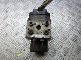 блок ABS Ford Transit 5 поколение 2002, 2.4 л., дизель, МКПП, микроавтобус, YC152C285CE