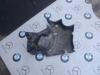 защита днища BMW 6 GT G32 2019, 3.0 л., B58B30, бензин, 7374770