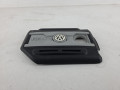 декоративная крышка двигателя Volkswagen Sharan 2 поколение [рестайлинг] 2015, 2.0 л., бензин, АКПП, минивэн, 06J103925 - фото №3