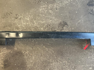 решетка радиатора Volkswagen Transporter T4 2000, 1.9 л., ABL, дизель, 5МКПП, микроавтобус