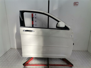 дверь передняя правая Chrysler Sebring 3 поколение 2007, 2.0 л., МКПП, седан, 5074514AF