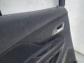 дверь задняя левая Opel Mokka 1 поколение 2013, 1.7 л., A 17 DTS, дизель, 6МКПП, внедорожник 5 дв. - фото №8