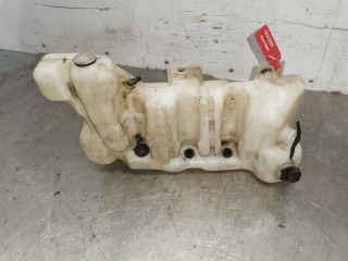 бачок омывателя BMW 5 серия E39 [рестайлинг] 2001, M57 D25 (256D2), 5МКПП, черный, универсал