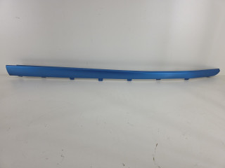 накладка на порог BMW i3 L01 2017, правый руль, 7369783