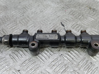 топливная рампа Peugeot 308 T7 2009, 1.6 л., дизель, 9654592680