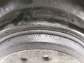 шкив коленвала Audi A4 B7 2005, 2.5 л., вариатор, универсал, 059105251AC - фото №5