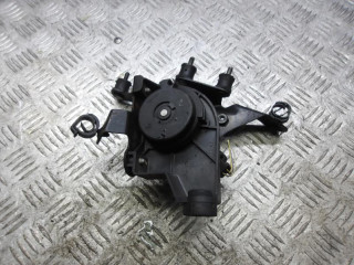 педаль Fiat Ulysse 1 поколение [рестайлинг] 2000, 2.1 л., дизель