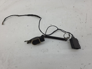 датчик дорожного просвета передний BMW 3 серия F30/F31/F34 2013, 1.6 л., N13 B16 A, бензин, АКПП, седан, задний привод, правый руль, 6860843