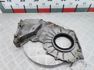 крышка двигателя задняя Volkswagen Golf 4 поколение 1999, 2.8 л., МКПП, хетчбэк 3 дв., 022103173A