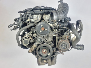 двигатель Opel Zafira Family [рестайлинг] 2014, 1.4 л., Ti, бензин, МКПП, передний привод, A14NEL