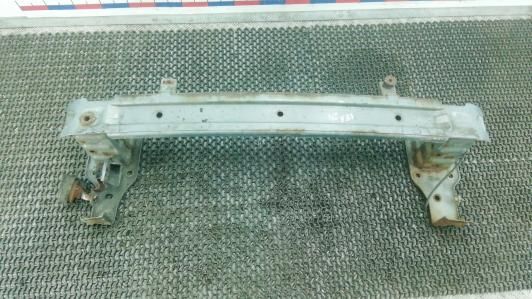 усилитель бампера переднего Ford Mondeo 4 поколение 2007, 2.0 л., TDCi, дизель, МКПП, седан - фото №1