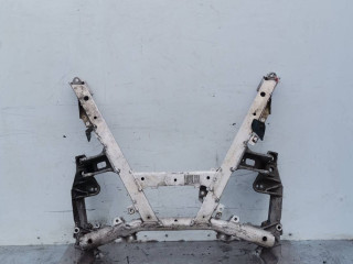 балка подвески передняя (подрамник) BMW 5 серия E39 2000, 2.5 л., дизель, АКПП, седан