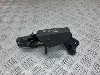 захватный крюк капота BMW X5 E70 2007, 3.0 л., АКПП, внедорожник 5 дв., 51437148523