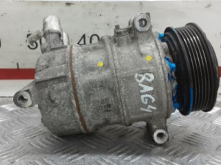 компрессор кондиционера Opel Astra K 2016, 1.6 л., CDTi, дизель, МКПП, хетчбэк 5 дв., 13367373