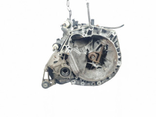 КПП механическая (МКПП) Fiat Grande Punto 2 поколение 2008, 1.4 л., i, бензин, передний привод, 552414341