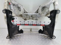 балка подвески передняя (подрамник) BMW 2015, 2.0 л., АКПП, универсал, 31116796692 - фото №3