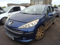 ТНВД Peugeot 207 1 поколение 2007, 1.4 л., МКПП, хетчбэк 5 дв., 1920HT - фото №8